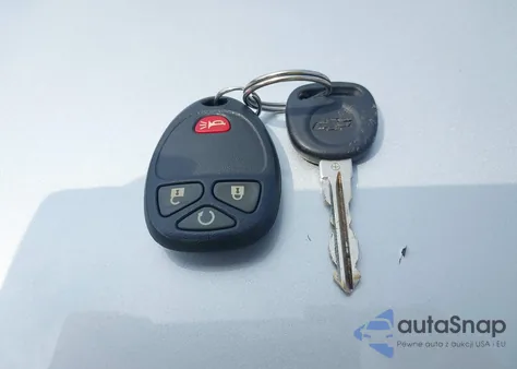 2010 Chevrolet Silverado 1500 Lt z USA, uszkodzony, nr VIN 1GCSKSE33AZ237726